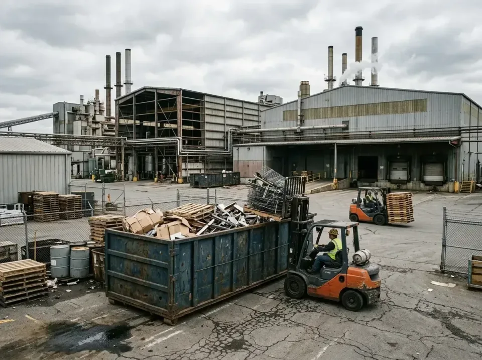 industrial-factory-scrap-conta-003 — frequently asked questions, Cheap Roll-off Dumpster Rentals in Scott City, KS